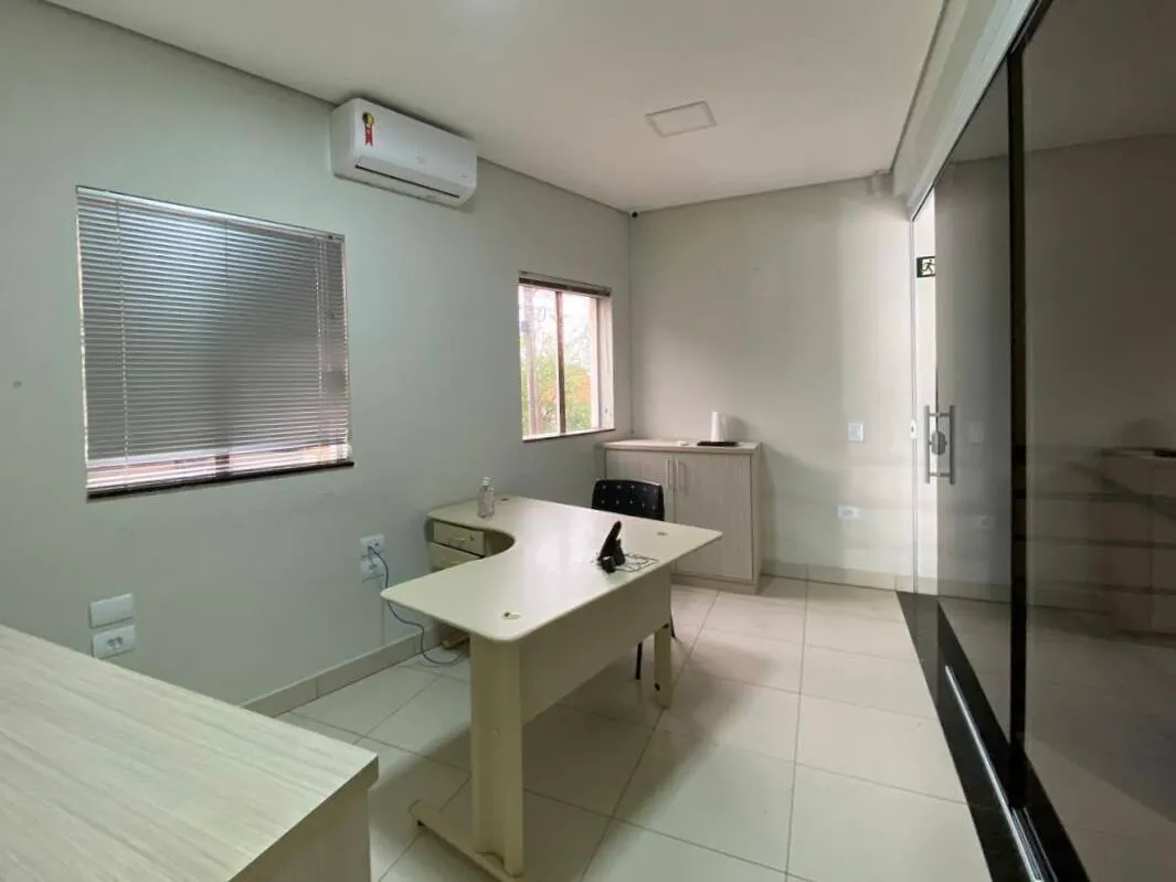 Commercial for sale of 569 m² in Piraju, SP, Brazil