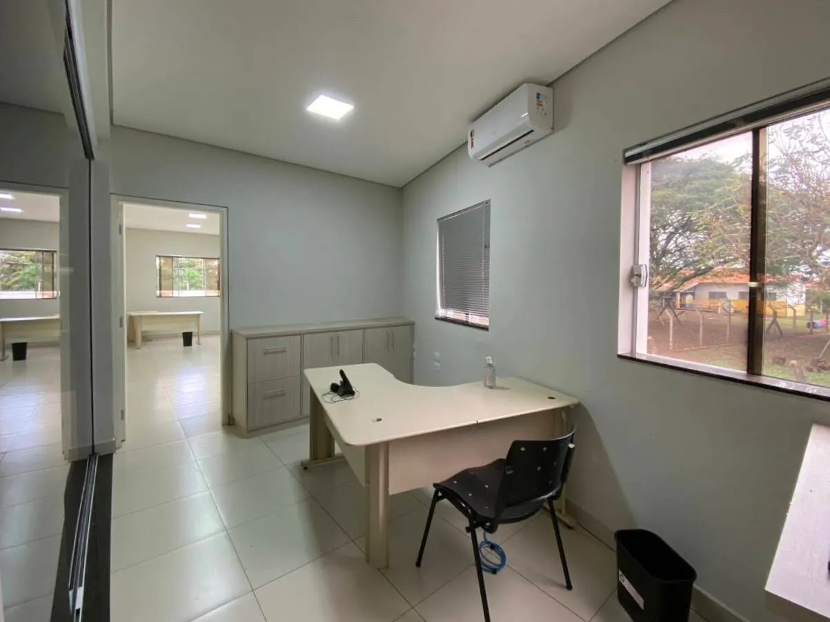 Commercial for sale of 569 m² in Piraju, SP, Brazil