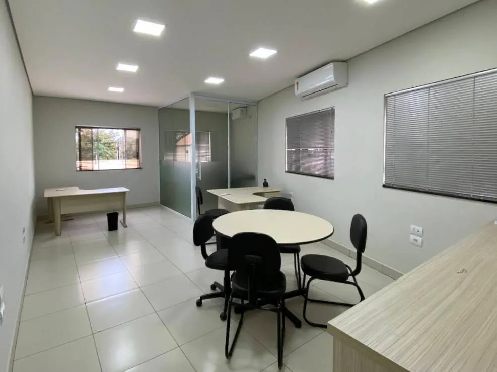 Commercial for sale of 569 m² in Piraju, SP, Brazil