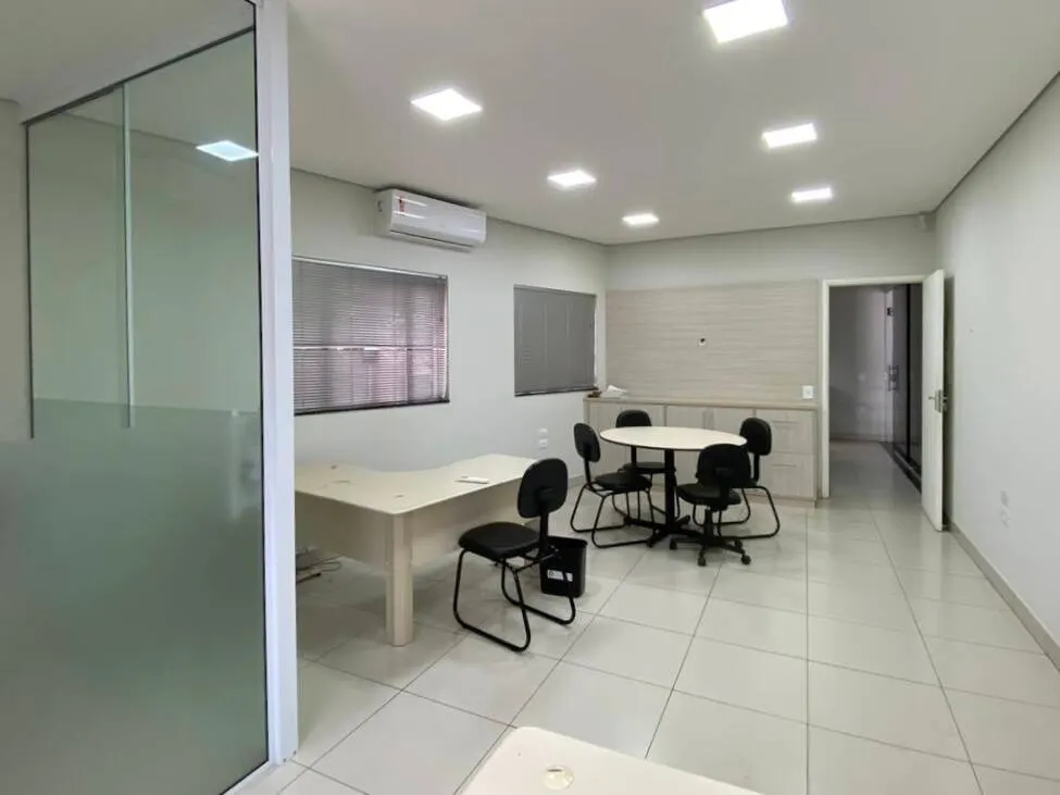 Commercial for sale of 569 m² in Piraju, SP, Brazil