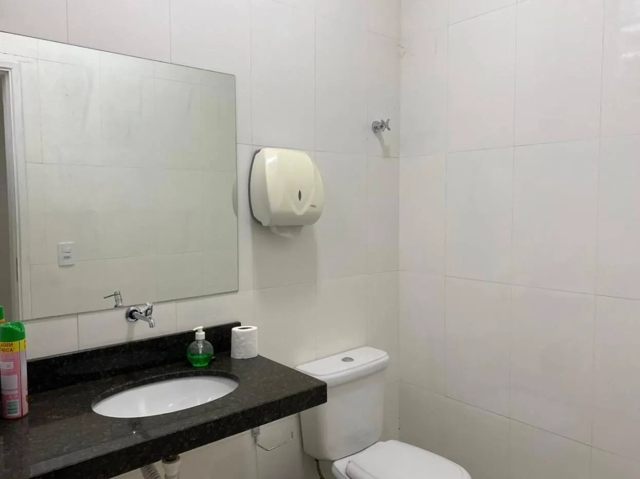 Commercial for sale of 569 m² in Piraju, SP, Brazil