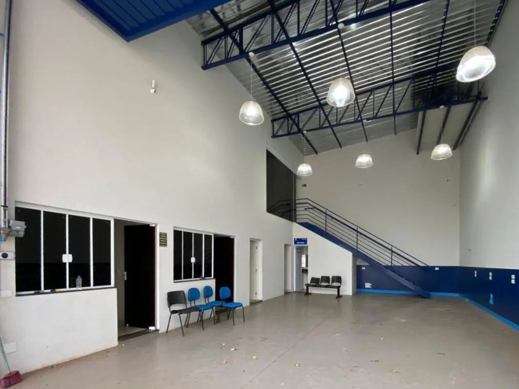 Commercial for sale of 569 m² in Piraju, SP, Brazil