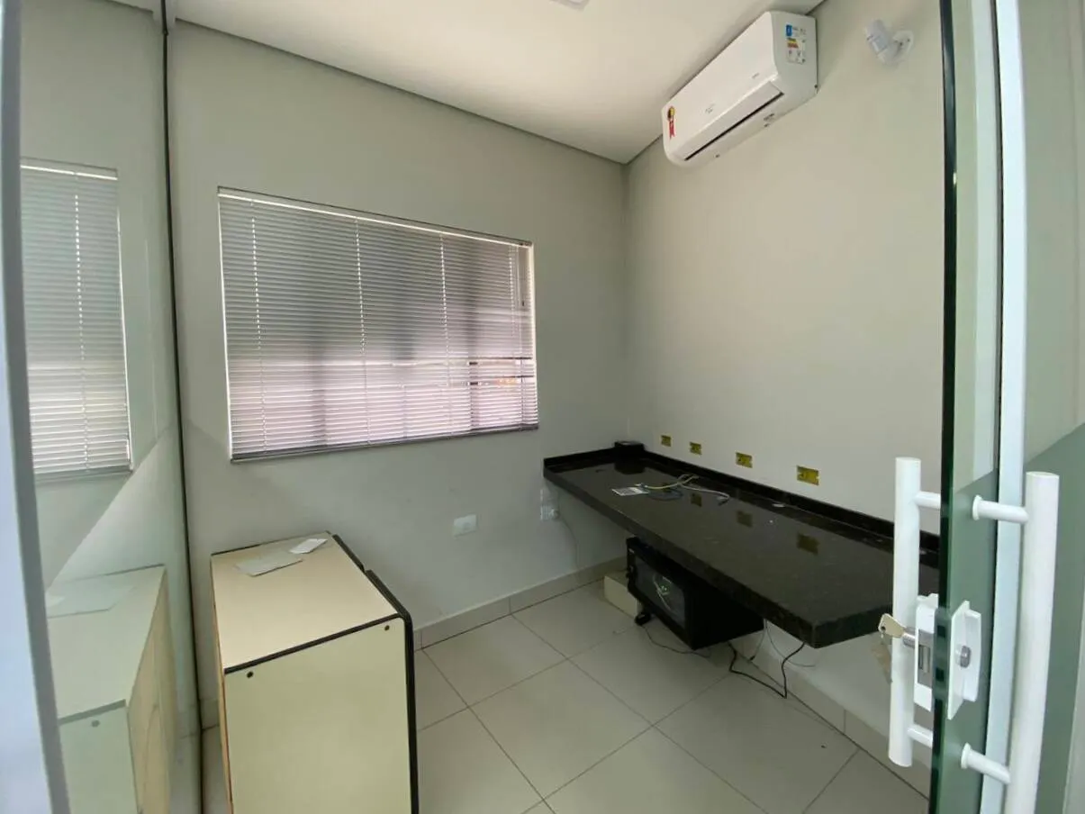 Commercial for sale of 569 m² in Piraju, SP, Brazil