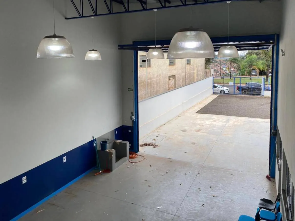 Commercial for sale of 569 m² in Piraju, SP, Brazil