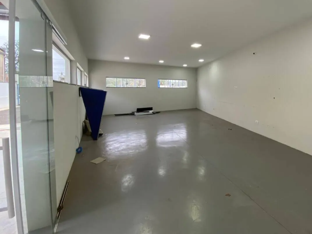 Commercial for sale of 569 m² in Piraju, SP, Brazil