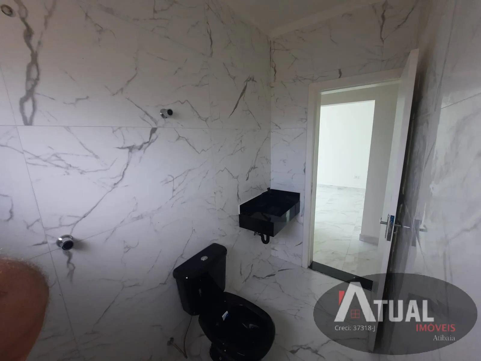House for sale of 212 m² in Atibaia, SP, Brazil