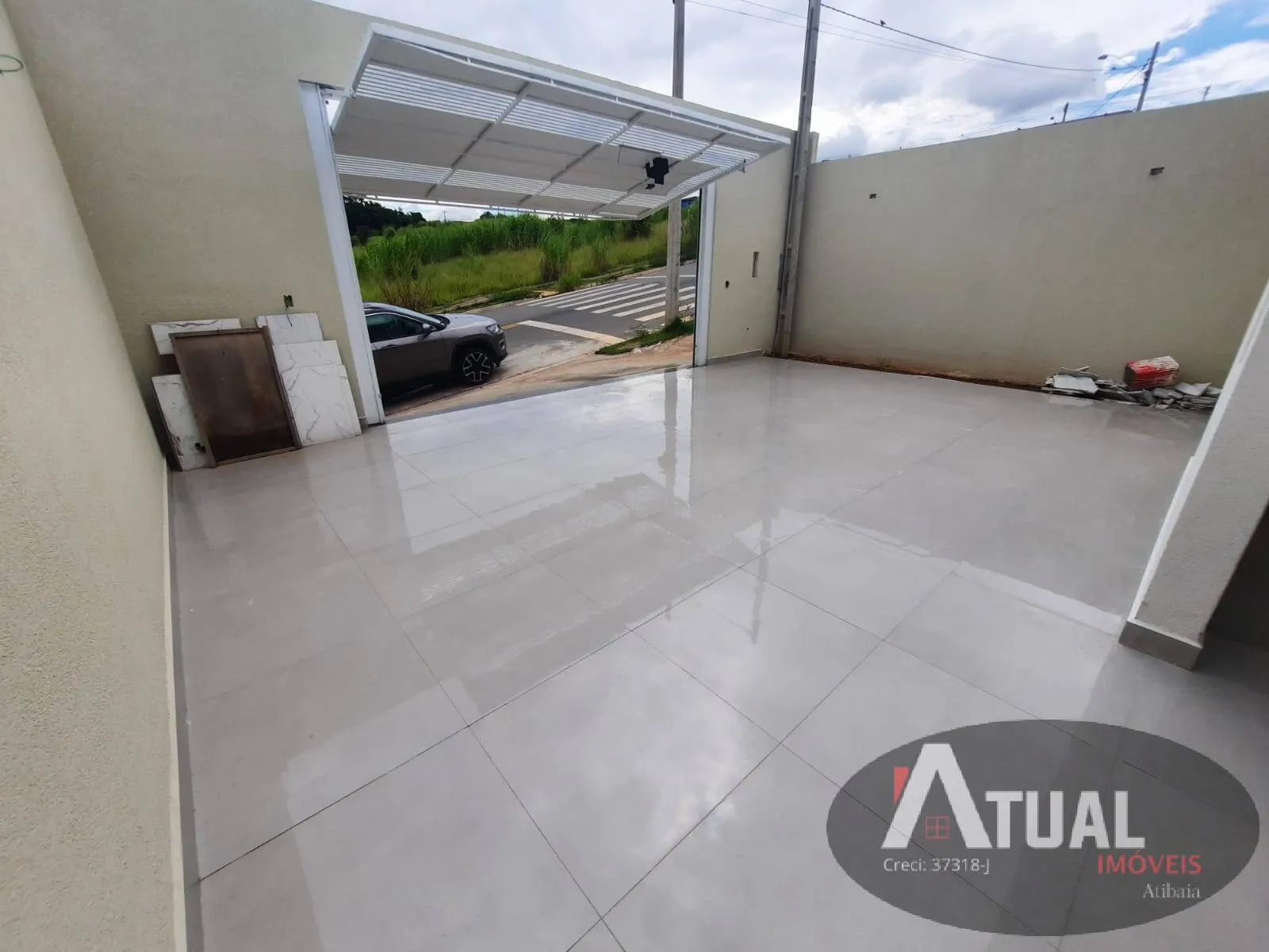 House for sale of 212 m² in Atibaia, SP, Brazil