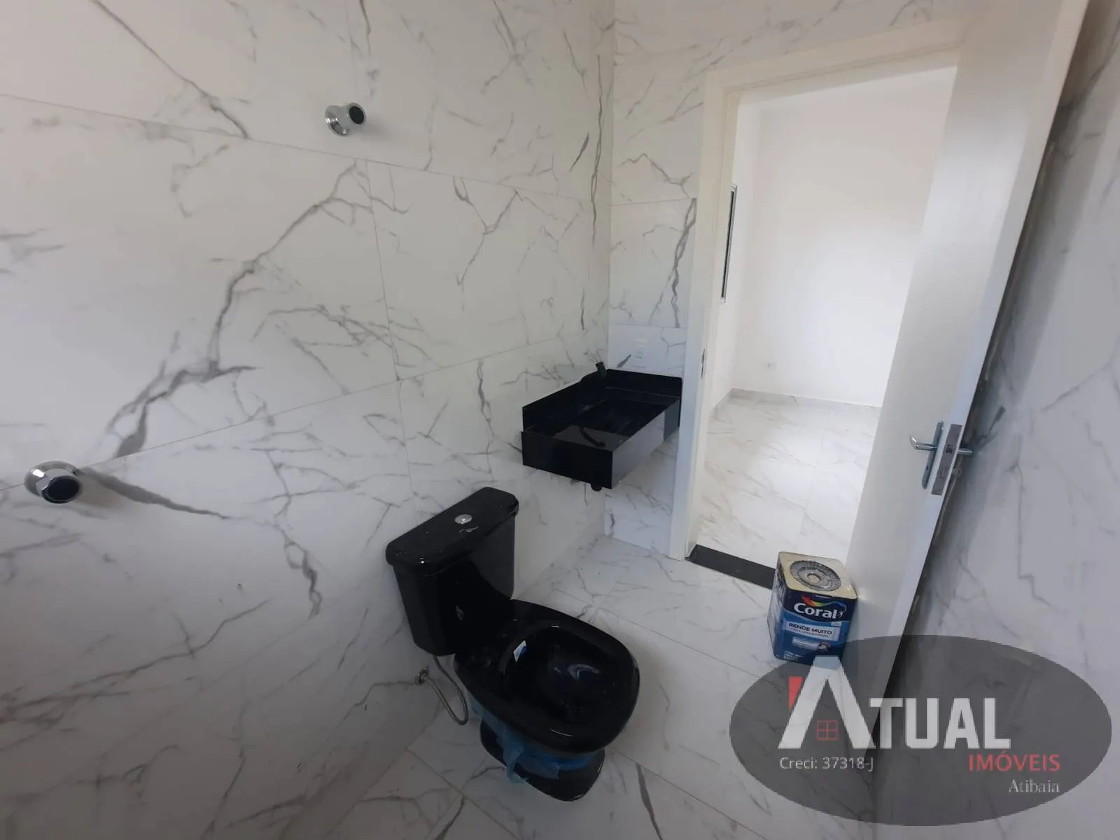 House for sale of 212 m² in Atibaia, SP, Brazil