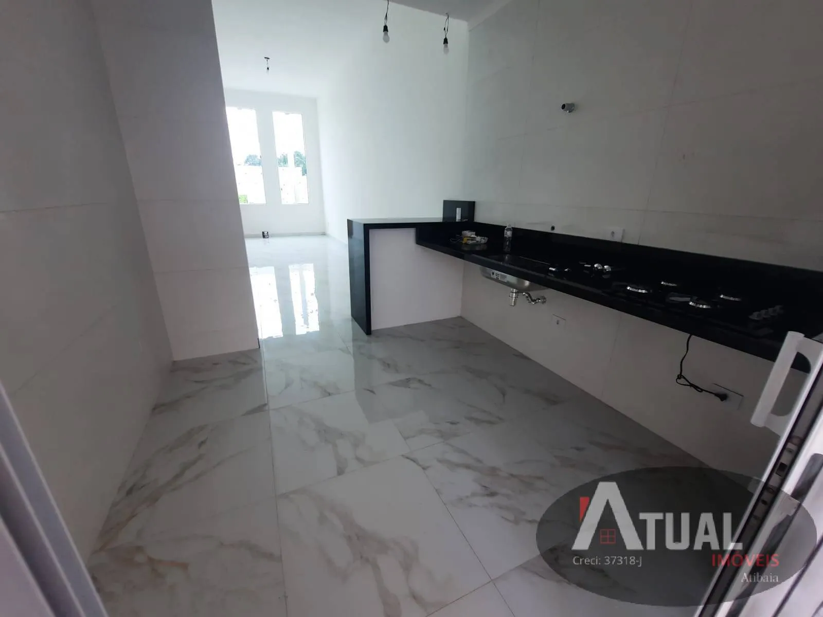House for sale of 212 m² in Atibaia, SP, Brazil