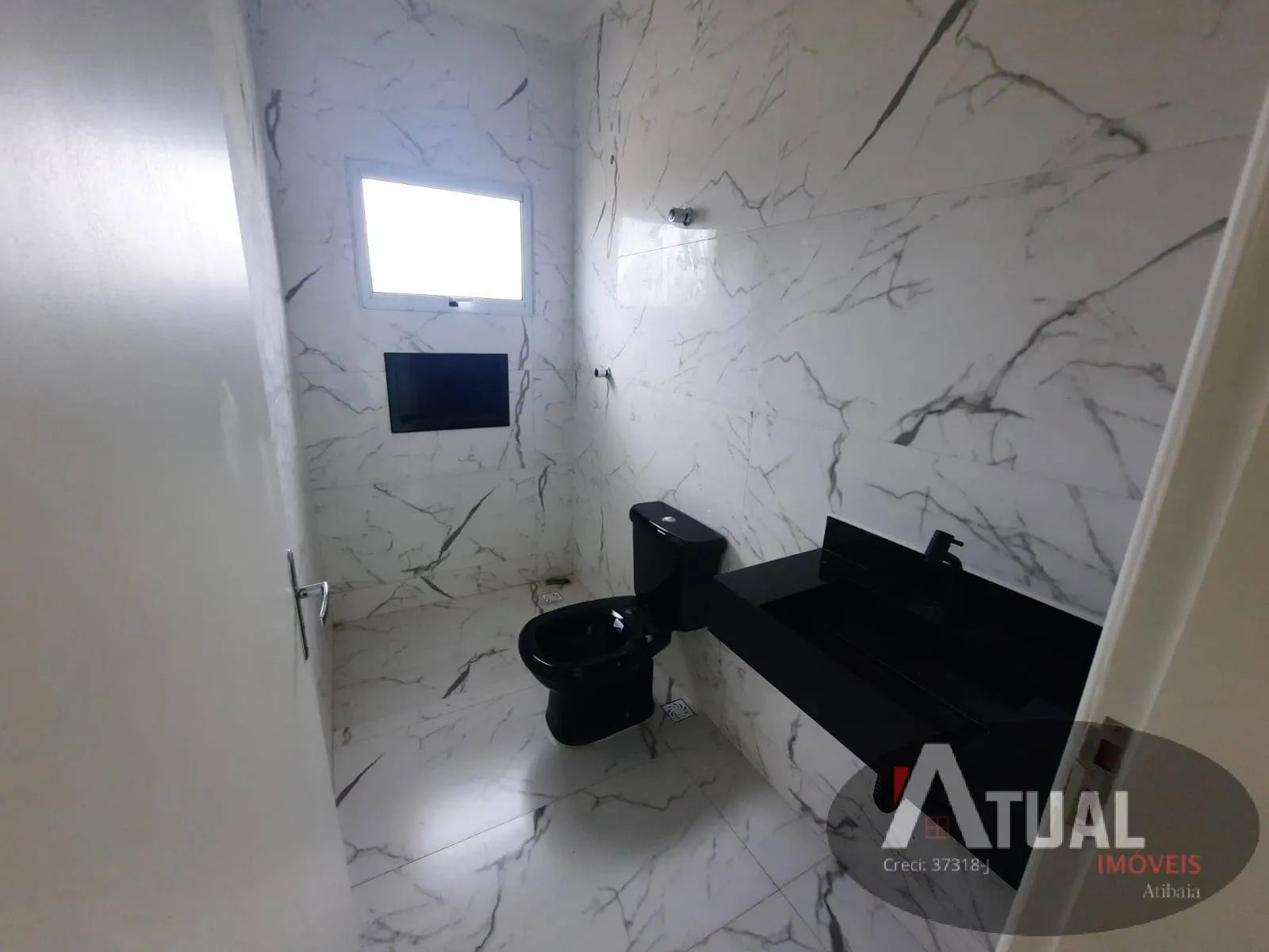House for sale of 212 m² in Atibaia, SP, Brazil