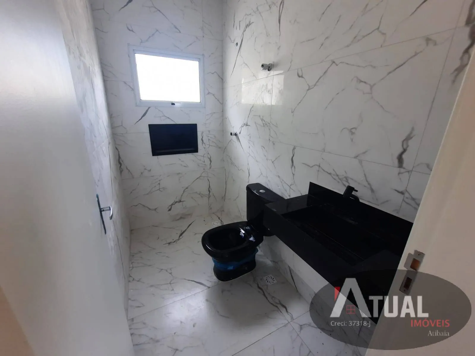 House for sale of 212 m² in Atibaia, SP, Brazil