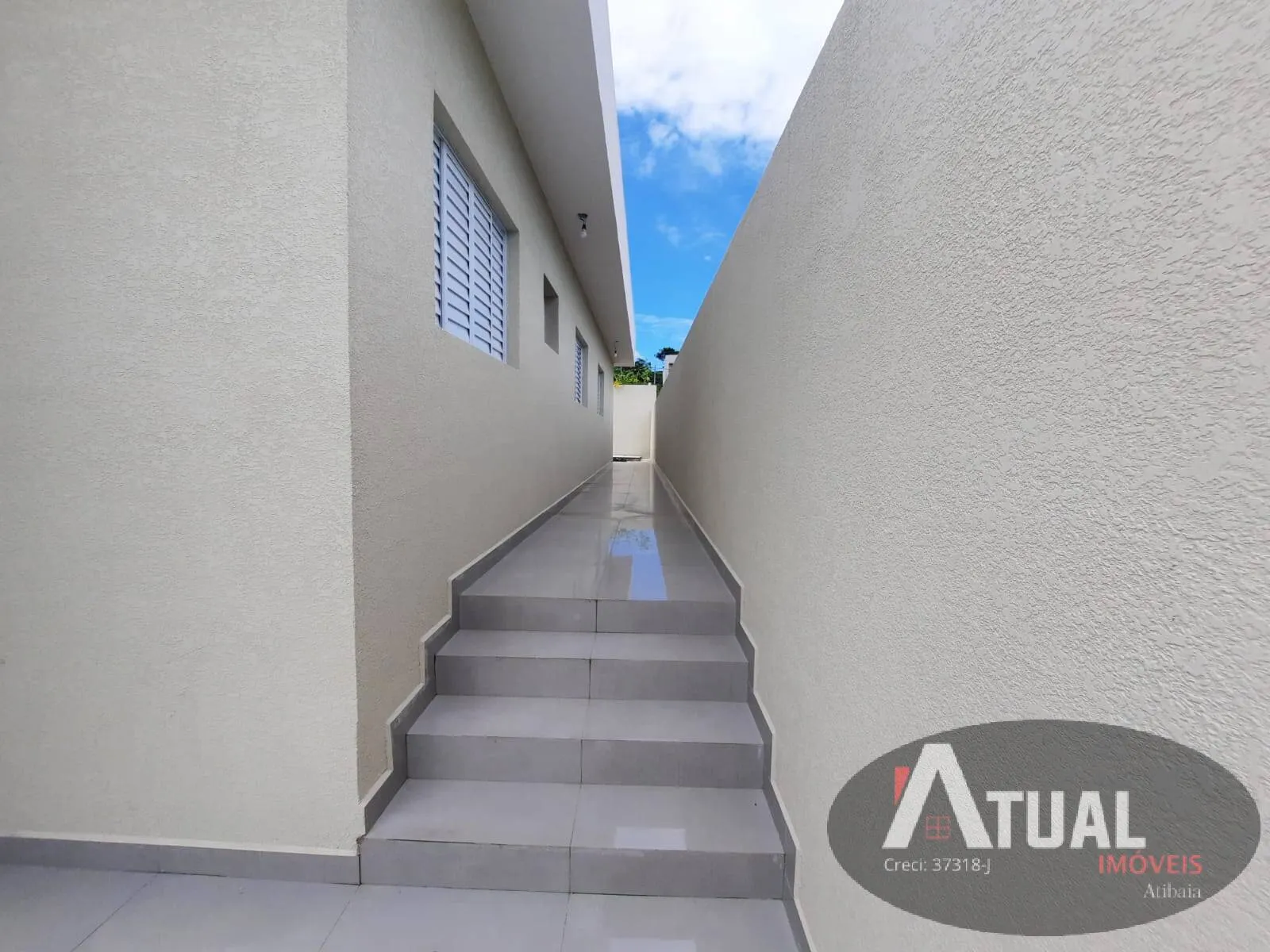 House for sale of 212 m² in Atibaia, SP, Brazil