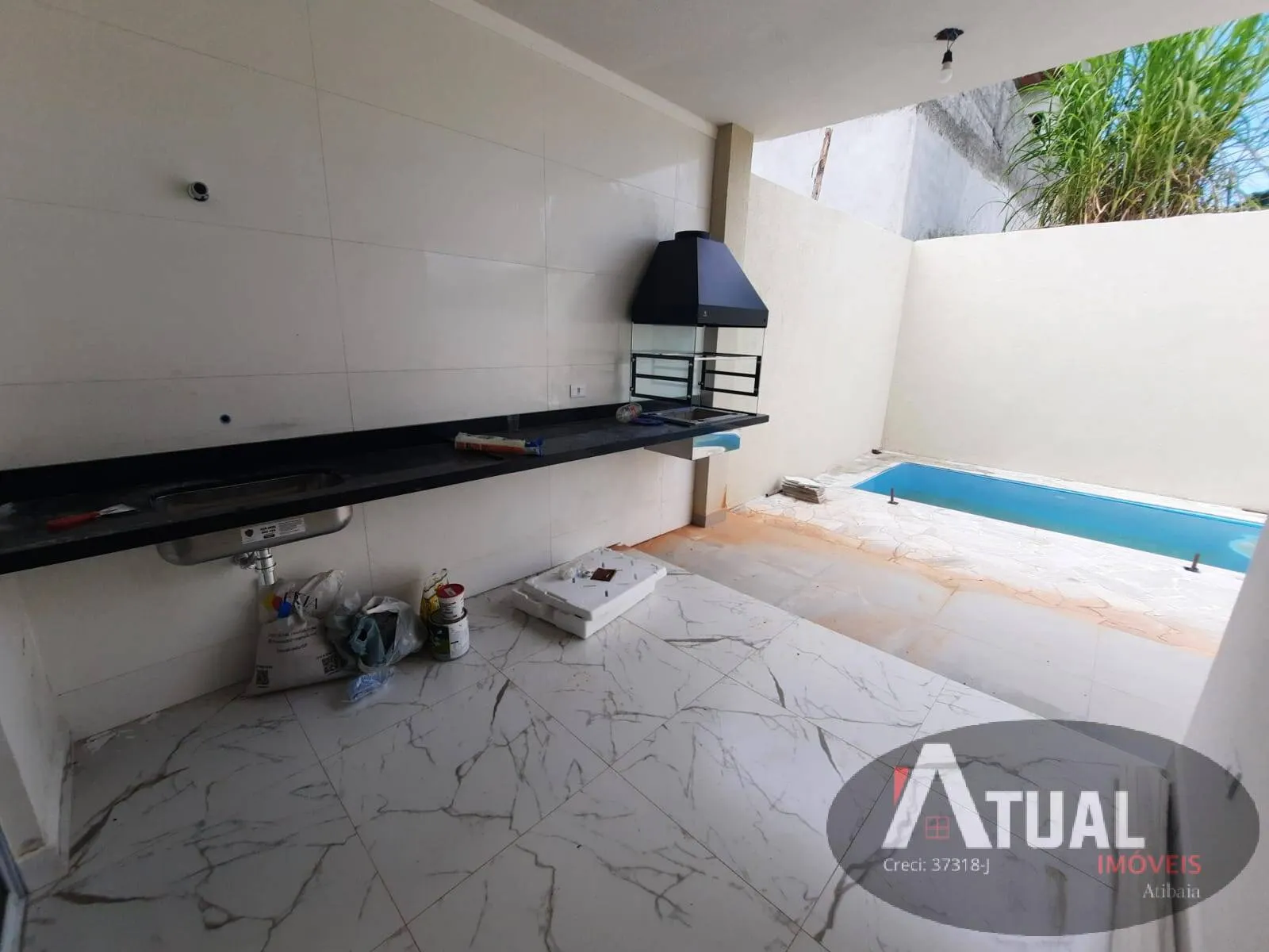 House for sale of 212 m² in Atibaia, SP, Brazil