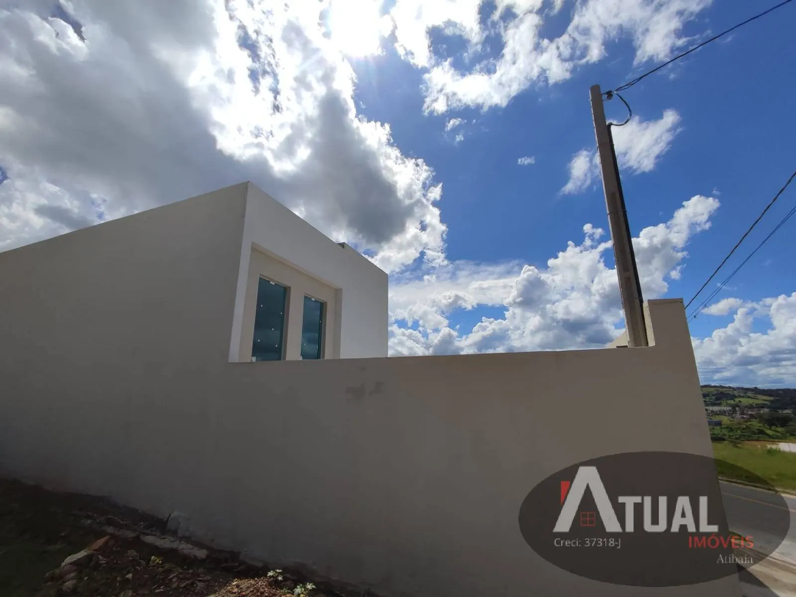 House for sale of 212 m² in Atibaia, SP, Brazil