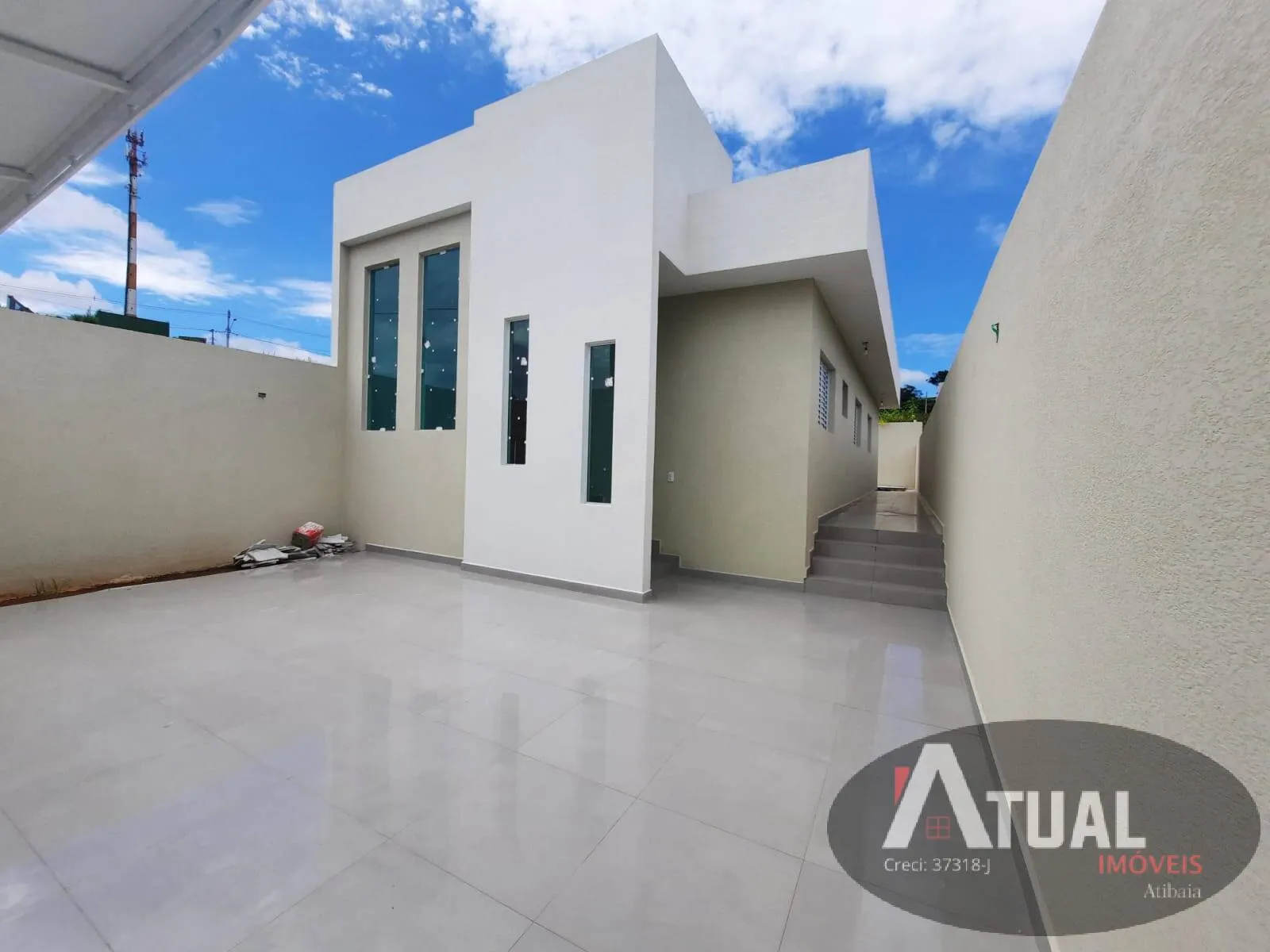 House for sale of 212 m² in Atibaia, SP, Brazil