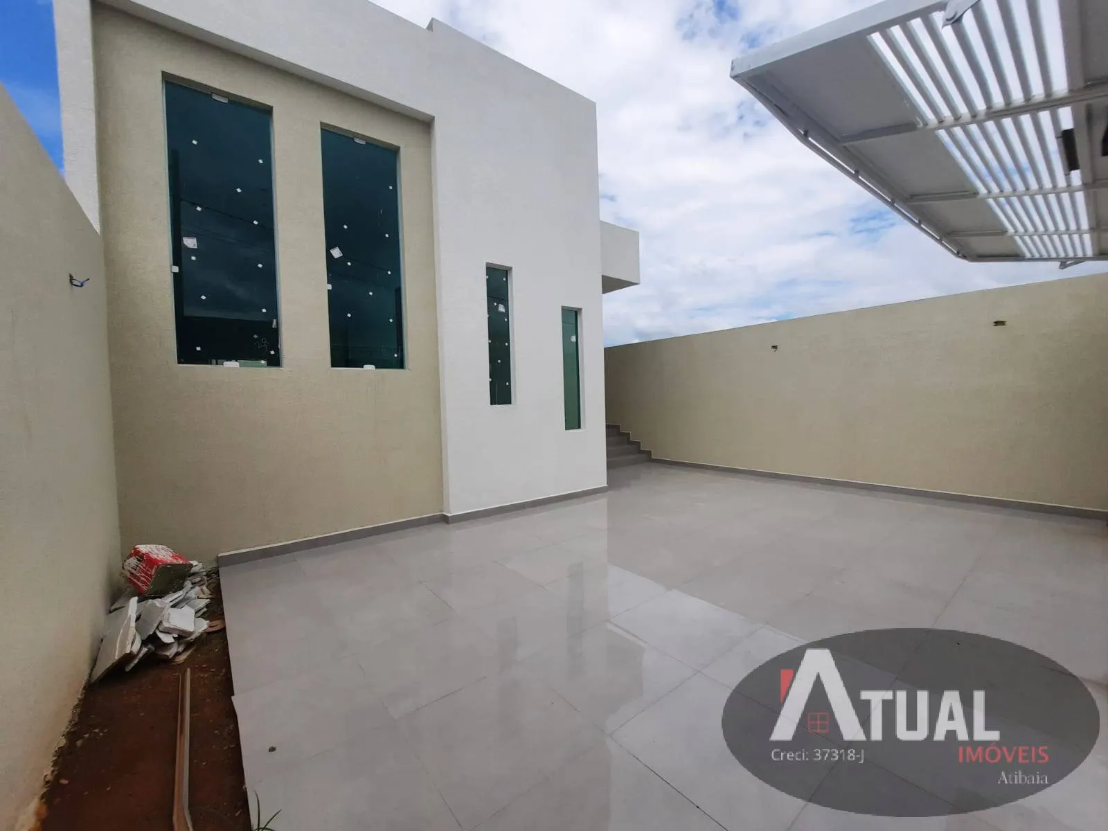 House for sale of 212 m² in Atibaia, SP, Brazil