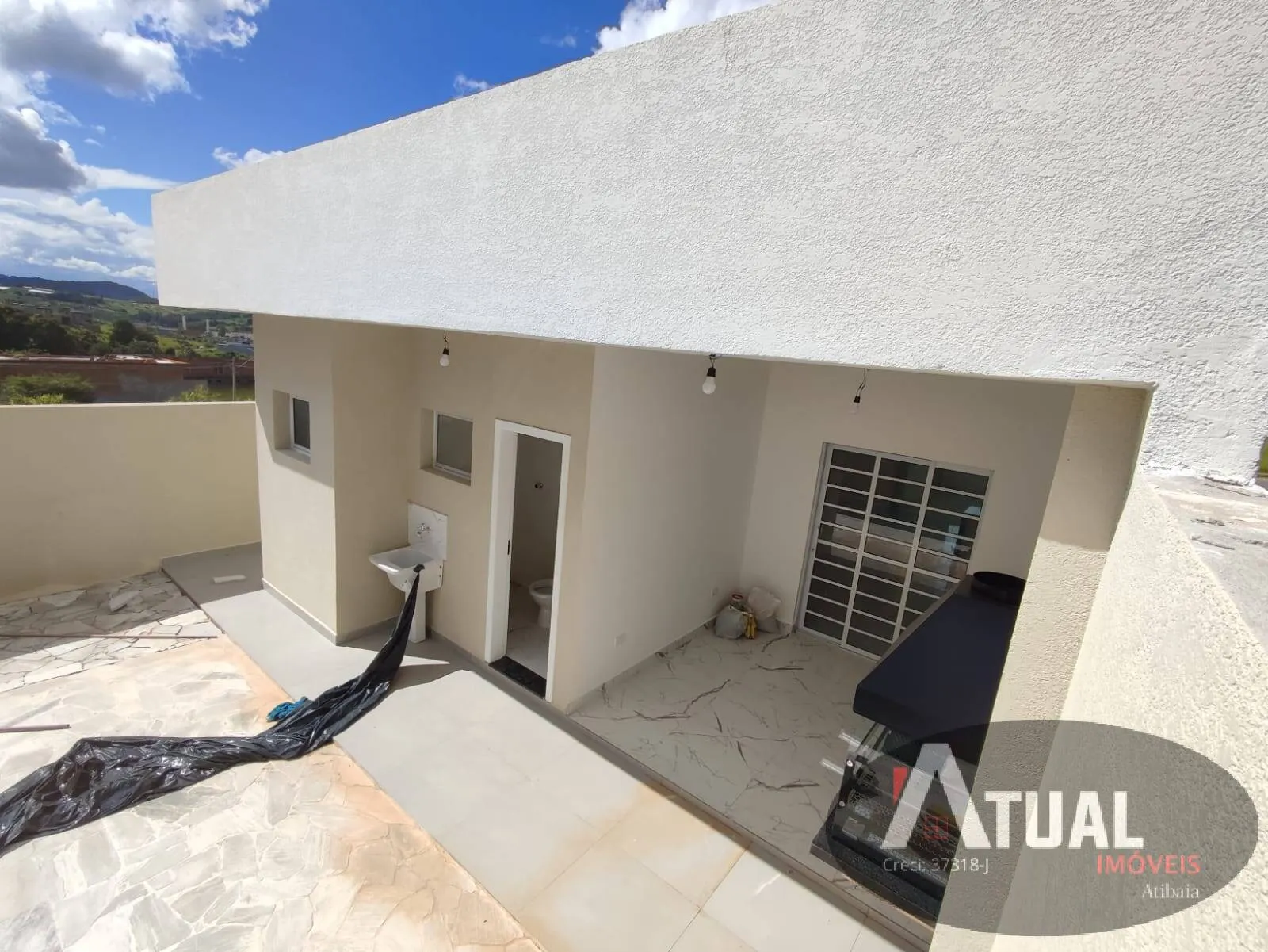 House for sale of 212 m² in Atibaia, SP, Brazil