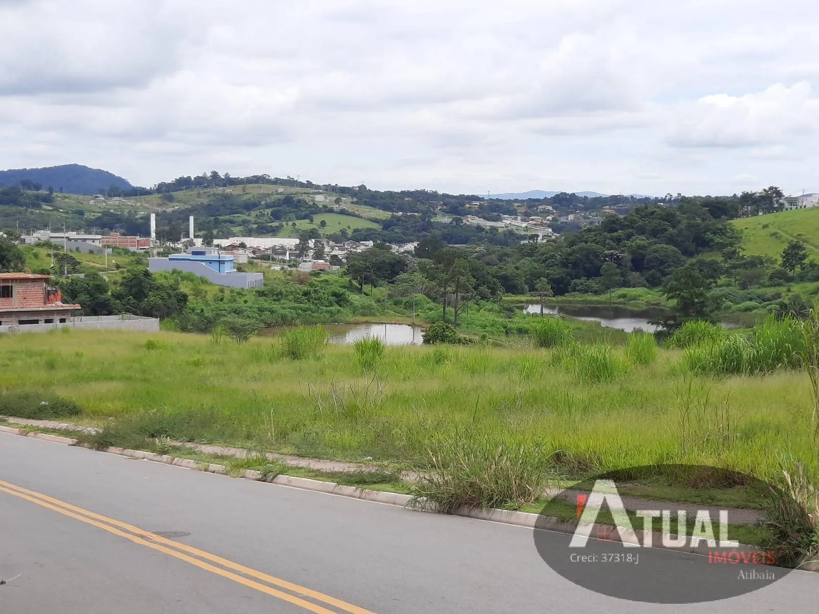 House for sale of 212 m² in Atibaia, SP, Brazil