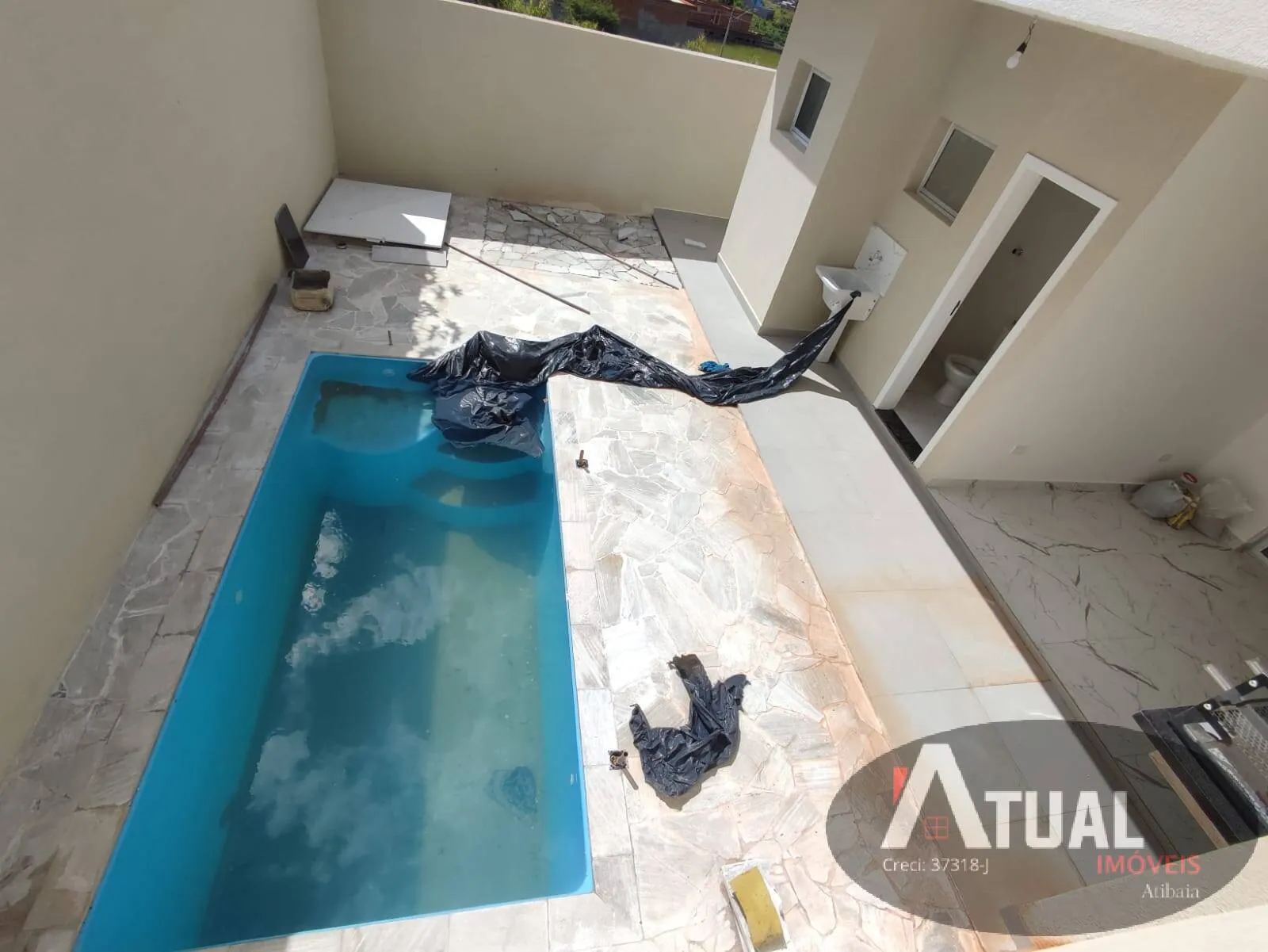 House for sale of 212 m² in Atibaia, SP, Brazil