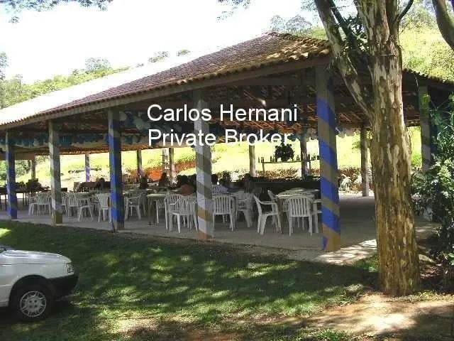 Sítio à venda de 13 ha em Cabreúva, SP, Brasil