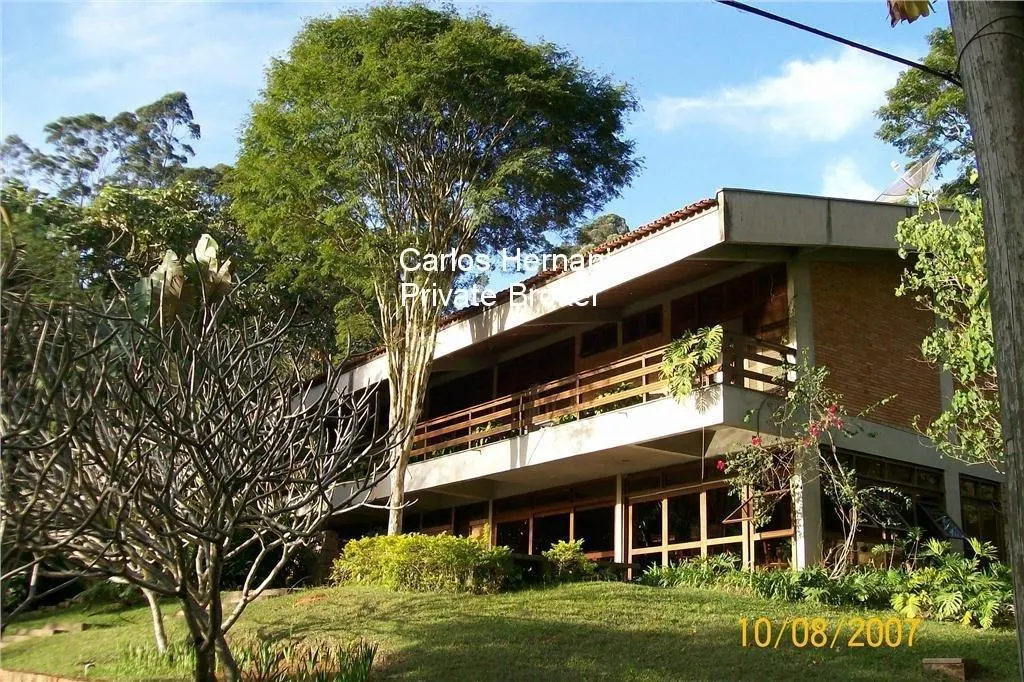Sítio à venda de 13 ha em Cabreúva, SP, Brasil