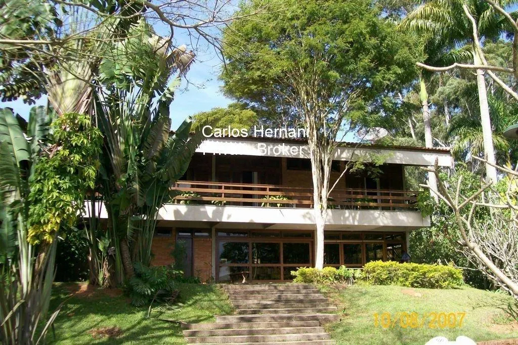 Sítio à venda de 13 ha em Cabreúva, SP, Brasil