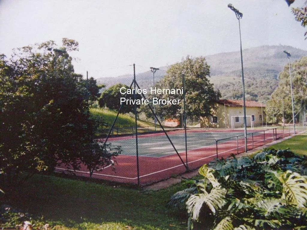 Sítio à venda de 13 ha em Cabreúva, SP, Brasil