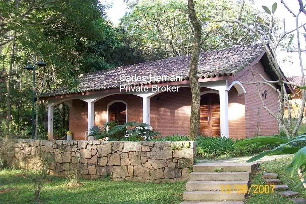 Sítio à venda de 13 ha em Cabreúva, SP, Brasil