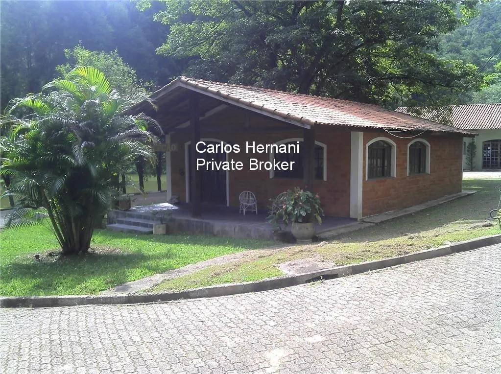 Sítio à venda de 13 ha em Cabreúva, SP, Brasil