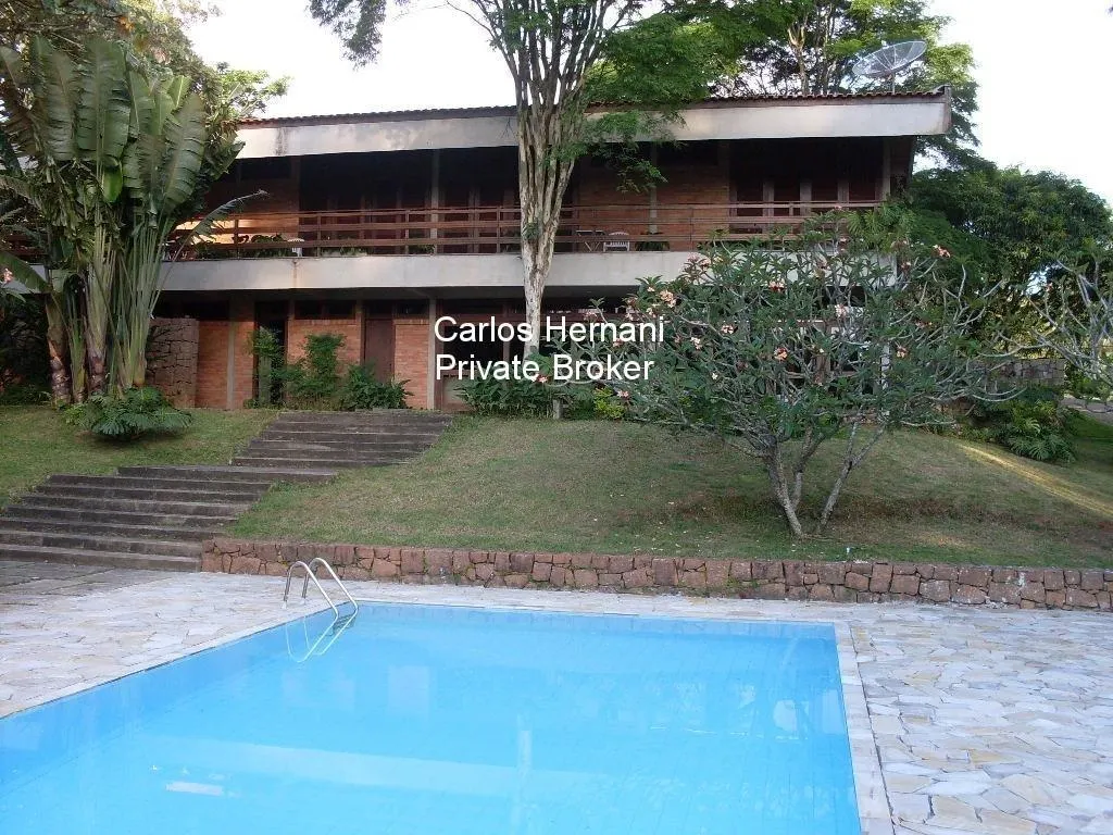 Sítio à venda de 13 ha em Cabreúva, SP, Brasil