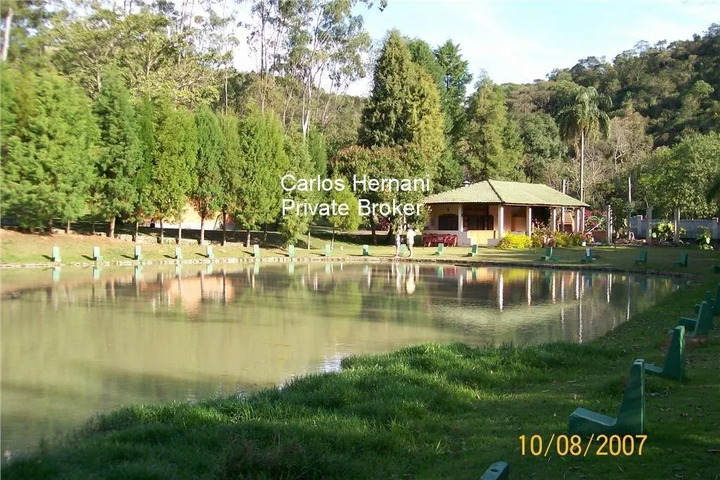 Sítio à venda de 13 ha em Cabreúva, SP, Brasil