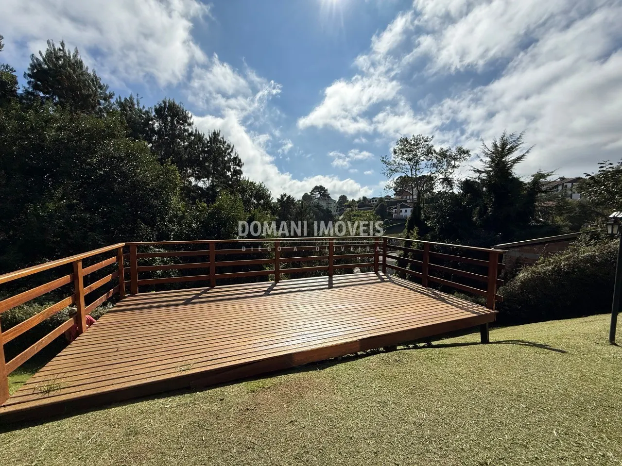 Casa à venda de 815 m² em Campos do Jordão, SP, Brasil