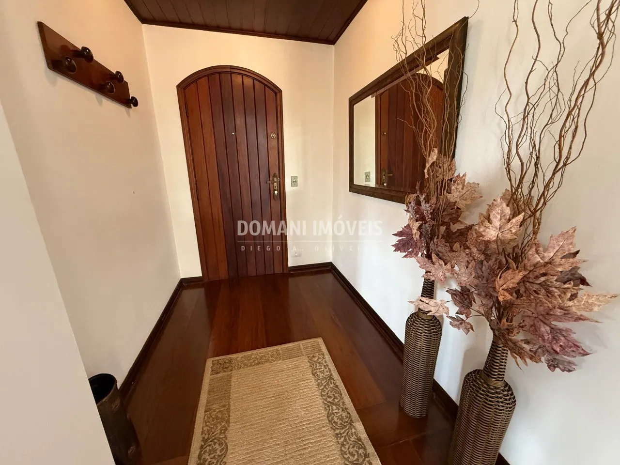 Casa à venda de 815 m² em Campos do Jordão, SP, Brasil