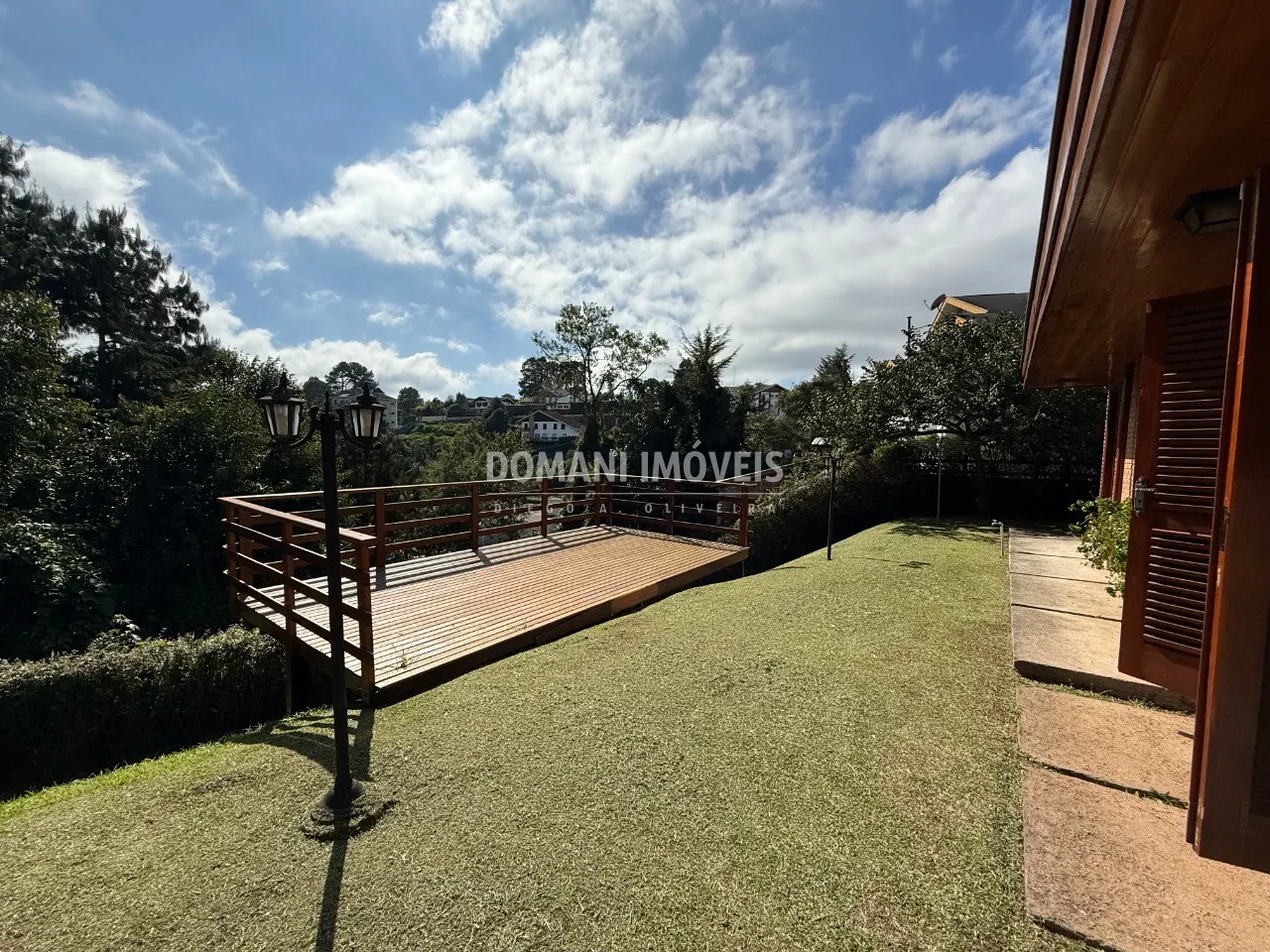 Casa à venda de 815 m² em Campos do Jordão, SP, Brasil