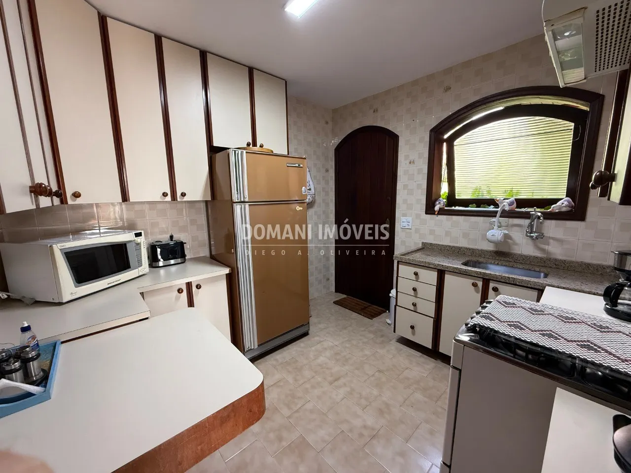 Casa à venda de 815 m² em Campos do Jordão, SP, Brasil