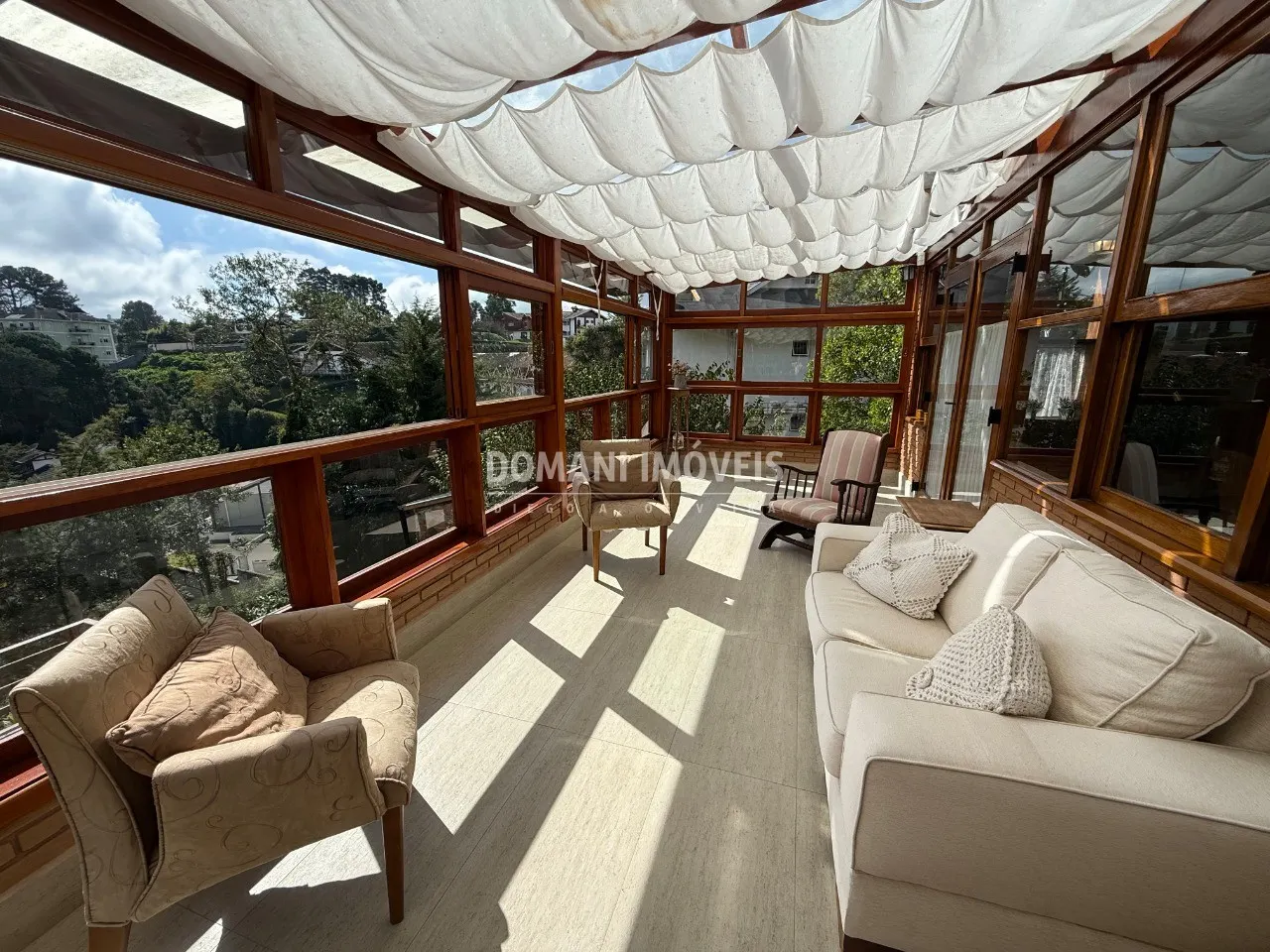 Casa à venda de 815 m² em Campos do Jordão, SP, Brasil