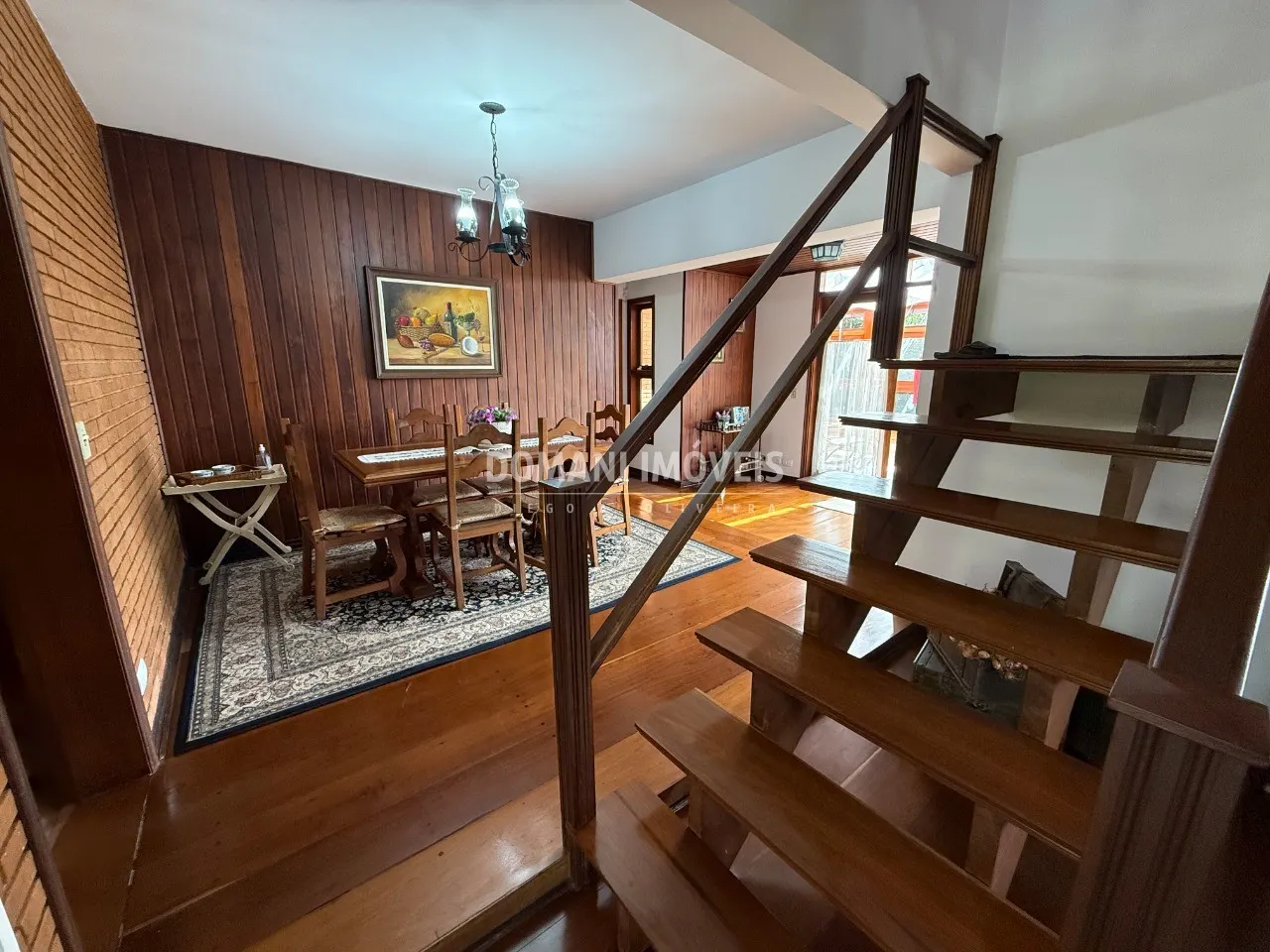 Casa à venda de 815 m² em Campos do Jordão, SP, Brasil