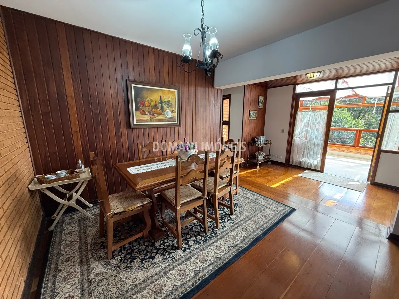 Casa à venda de 815 m² em Campos do Jordão, SP, Brasil