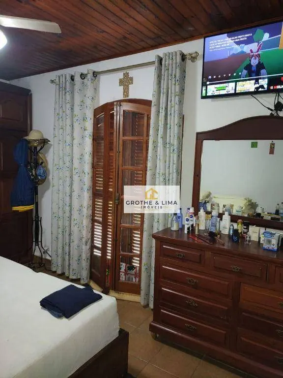 Country home for sale of 3 acres in Juquitiba, SP, Brazil