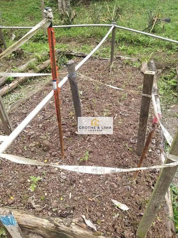Country home for sale of 3 acres in Juquitiba, SP, Brazil