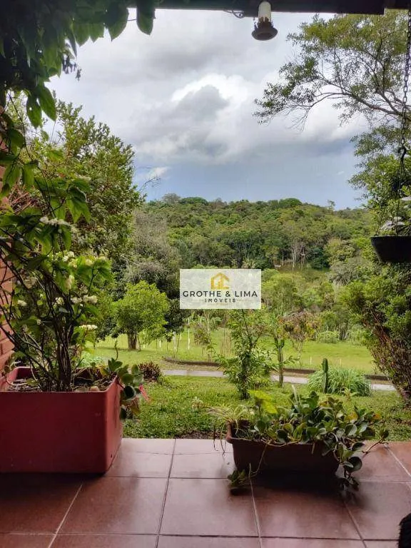 Country home for sale of 3 acres in Juquitiba, SP, Brazil