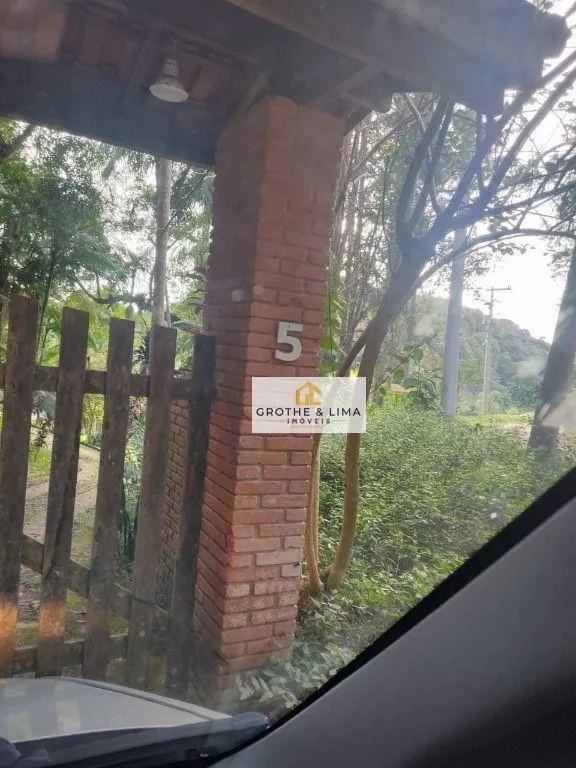 Country home for sale of 3 acres in Juquitiba, SP, Brazil