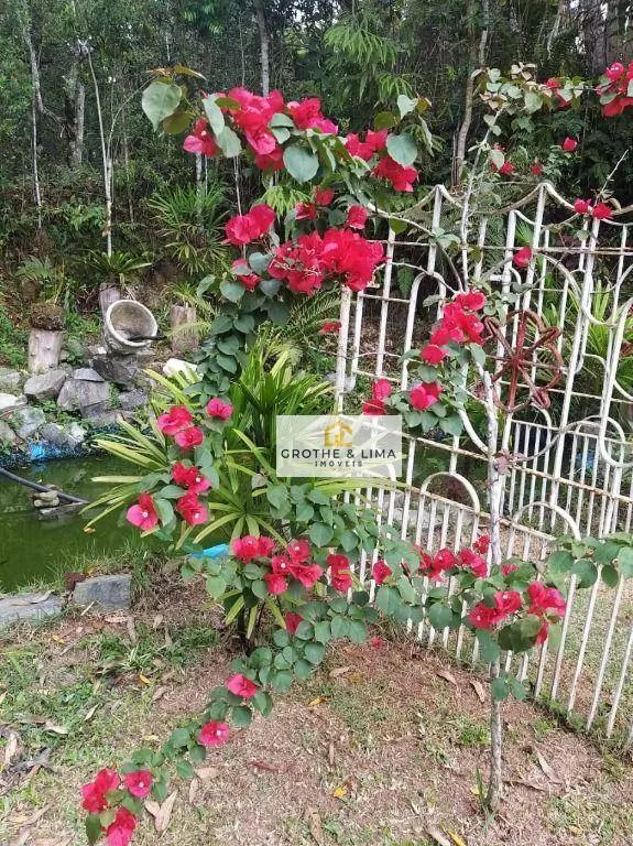 Country home for sale of 3 acres in Juquitiba, SP, Brazil