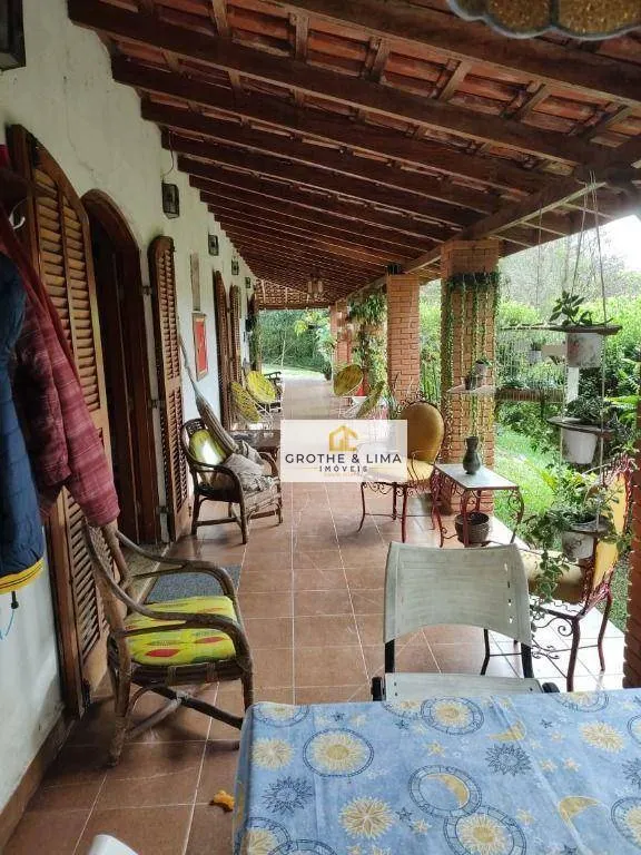 Country home for sale of 3 acres in Juquitiba, SP, Brazil