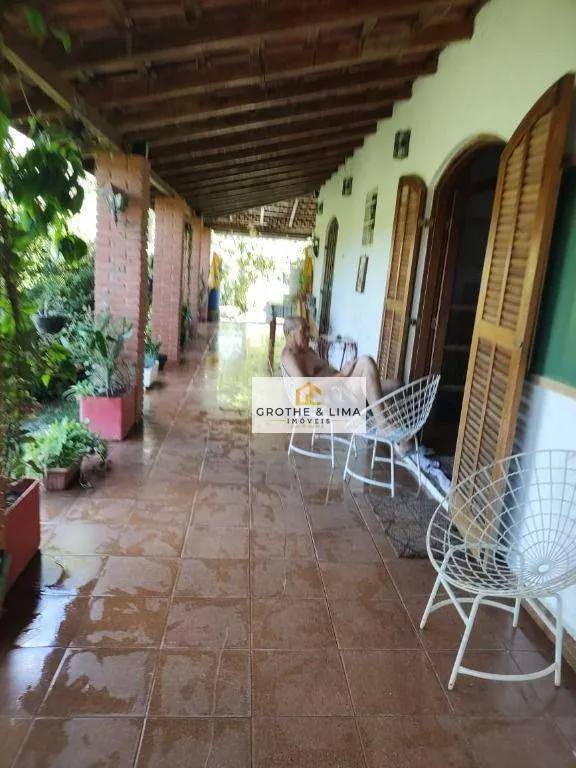 Country home for sale of 3 acres in Juquitiba, SP, Brazil