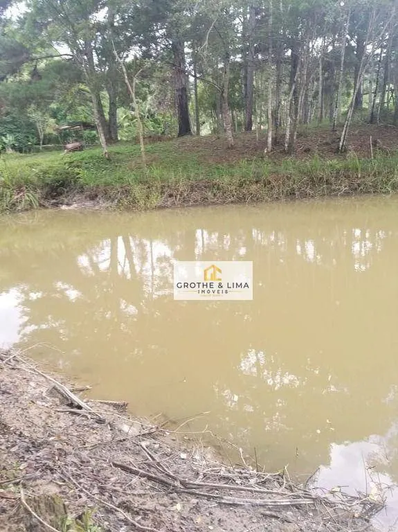 Country home for sale of 3 acres in Juquitiba, SP, Brazil