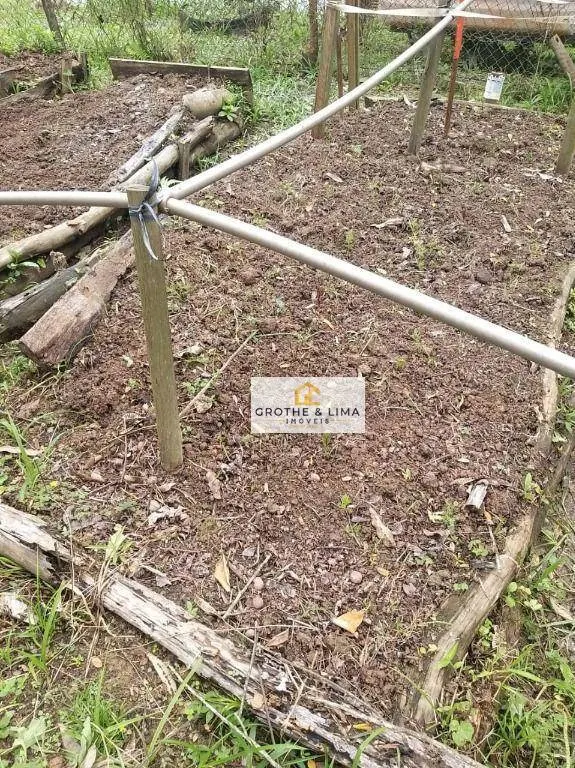 Country home for sale of 3 acres in Juquitiba, SP, Brazil