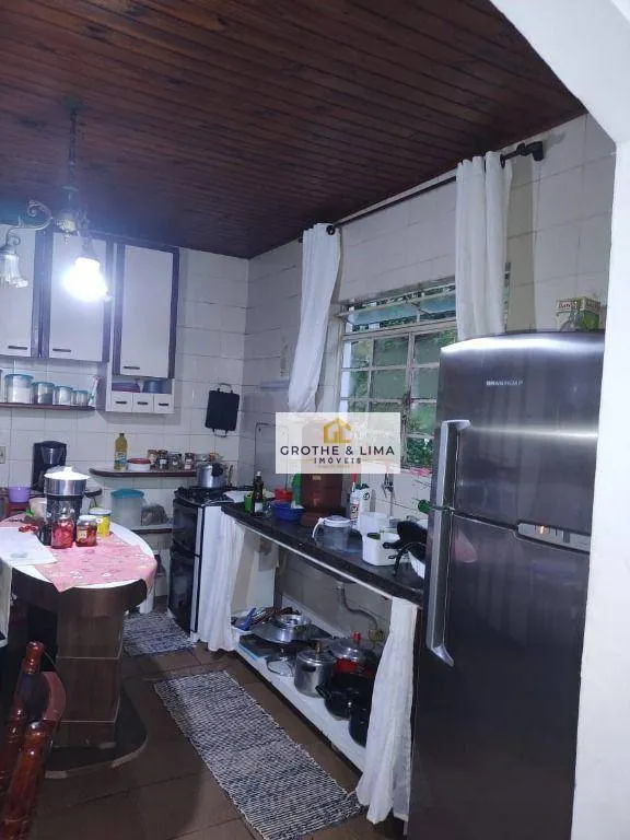 Country home for sale of 3 acres in Juquitiba, SP, Brazil