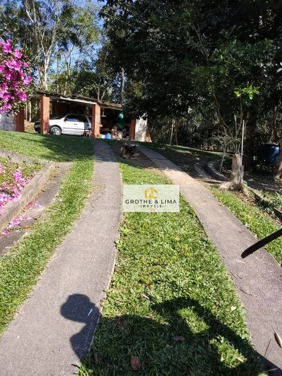 Chácara à venda de 1 ha em Juquitiba, SP, Brasil