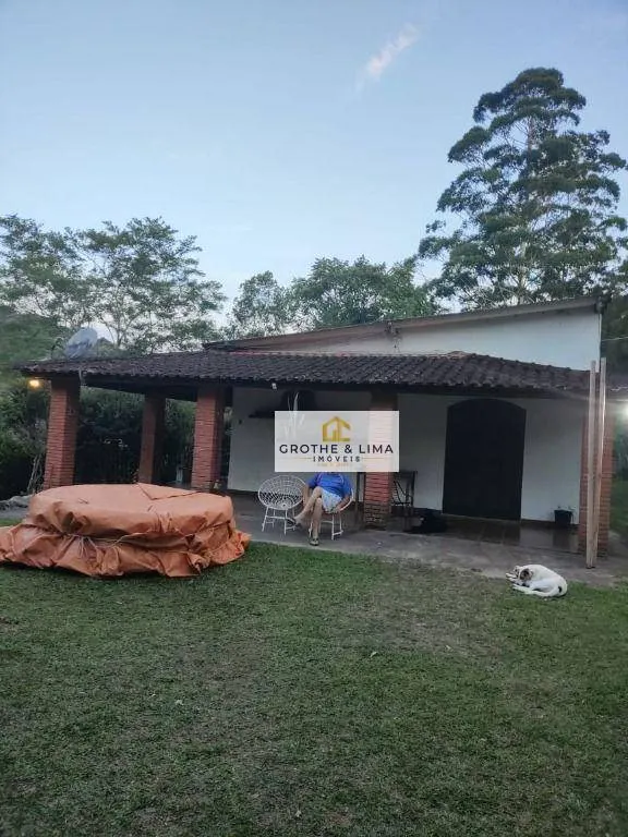 Country home for sale of 3 acres in Juquitiba, SP, Brazil